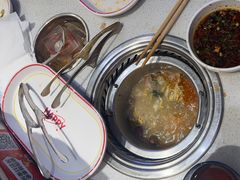 -龍歌自助小火锅(秦淮水游城店)