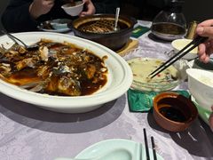 -山外山菜馆(玉泉路店)