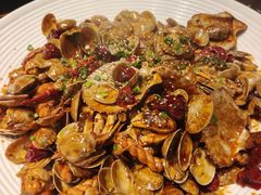 -冰城小镇音乐串吧·聚会餐厅(百子湾店)