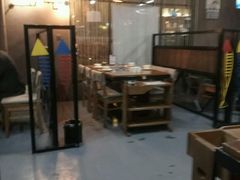 -鱼侦炭烤鱼烤鸭主题餐厅(南湖北路店)
