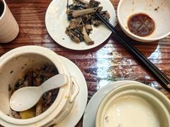 -黄祥华养生堂·炖汤·营养蒸饭(岭南天地店)