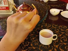 -内蒙古驻京办餐厅