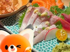 -鹤龟料理店(时代天街店)