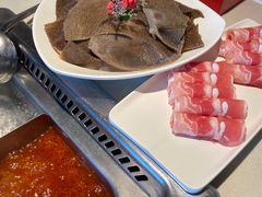 -海底捞火锅(万丰桥店)