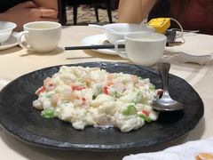 -广东胜利宾馆西关粤中餐厅