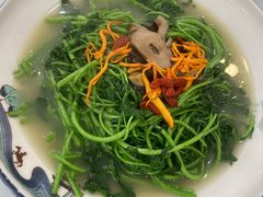 -绿雅居原生态农庄(小涌店)