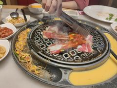-韩宫宴烤肉·料理(砂之船奥特莱斯店)