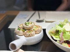 -春树下·树屋花房西餐厅(罍街AS1980店)