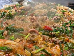 -京玉菲饭店(李村店)