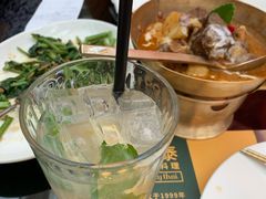 -simply thai天泰(静安嘉里中心店)