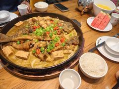 -老板恋上鱼(印象城店)