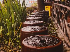 -枇杷园食为鲜火锅(南山店)