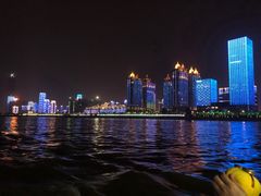 -武汉两江游览·夜游长江(汉口粤汉码头)