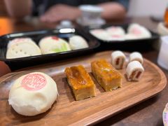 -富华斋饽饽铺·宫廷糕点·伴手礼(护国新天地店)