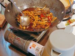 -富正毅三下锅·湘西韵味(天门山索道店)