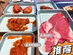 -蚝英雄鲜蚝自助专门店(长楹天街直营店)