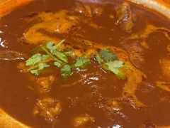 -老姑砂锅·烧烤天津菜(体北道店)