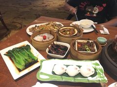 -北海金昌开元名都大酒店·四季轩中餐厅