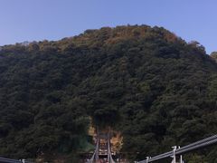 -古龙峡云天玻霸