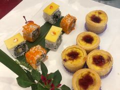 -金满楼(天河中路店)