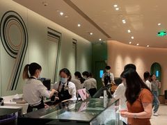 -星巴克臻选(广州太古汇店)