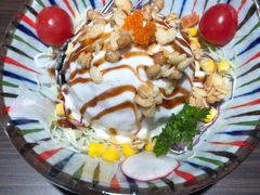 -仙隐小鹿中華の日料(荣民龙首广场店)