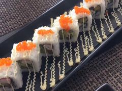 寿司-北京花见餐饮管理有限公司