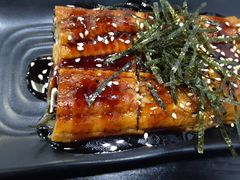 鳗鱼蒲烧-井上家(大兴街店)