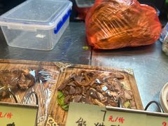 -黄山老妈·土菜(碧桂园店)