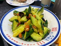 -五福居羊蝎子(方庄店)