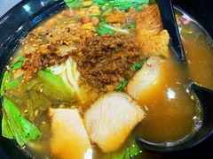 -桂在香知桂林米粉(红博中央公园店)