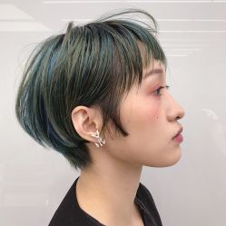-MY HAIR ARDOR