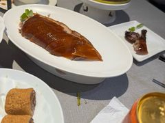-福海居烤鸭店(鸟巢店)