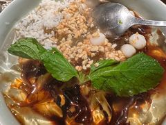 -绿茶餐厅(千岛湖银泰城店)