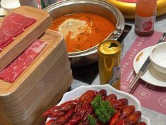 -樱煦和牛寿喜烧(如皋吾悦广场店)