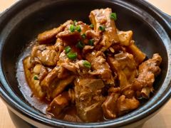 -海泰食府·新鲁菜·家宴(总部基地店)