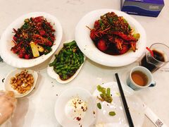 -虾胡闹龙虾馆(湄南河店)