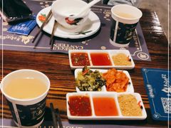 -烤肉食堂(揭阳广百店)