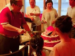 -东方之珠海鲜酒楼(南开店)
