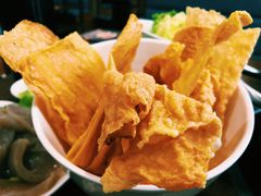 -牛郎记潮汕牛肉火锅(大西洋银泰城店)
