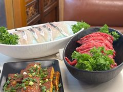 -土连锅·现熬养生汤锅(梁家巷店)