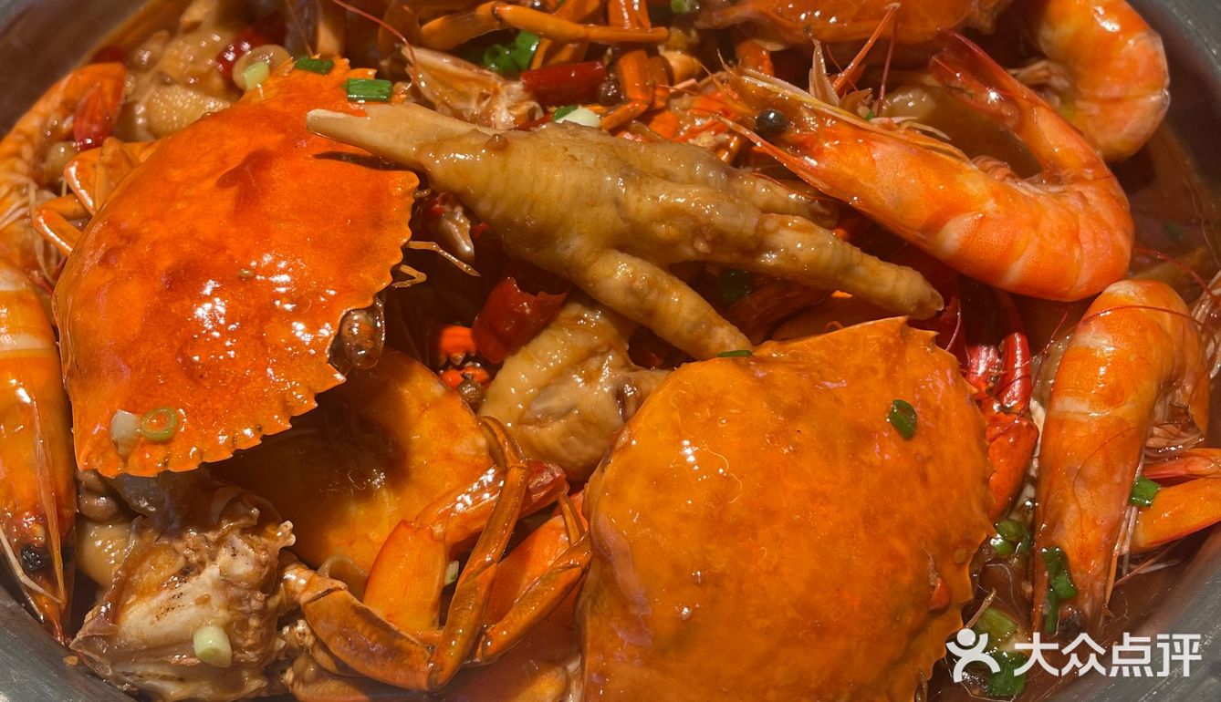 蒸湘万达美食游记[加油][加油]