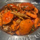 蒸湘万达美食游记[加油][加油]