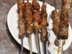 -贯贯吉·清真餐厅(浙江中路店)