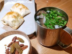 -谷丽麦馕新疆菜·清真(步步高梅溪新天地店)