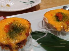 -山之川日料放题(通州店)
