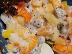 -金时代顺风大酒店(金山店)