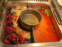 -九鼎轩脆毛肚火锅(商业街店)