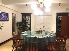 包厢-茶油香闽南菜·花园餐厅(前埔店)
