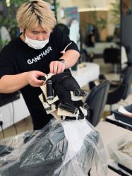 -BEAUTY HAIR GANO
